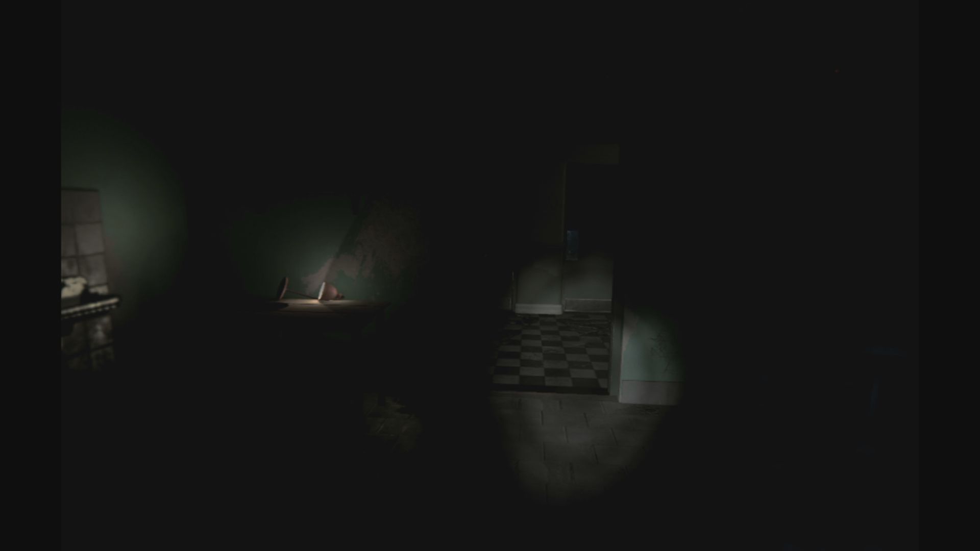 The Inpatient